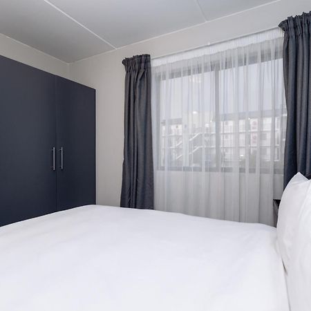 Mint Express Sandton View Johannesburg Eksteriør bilde