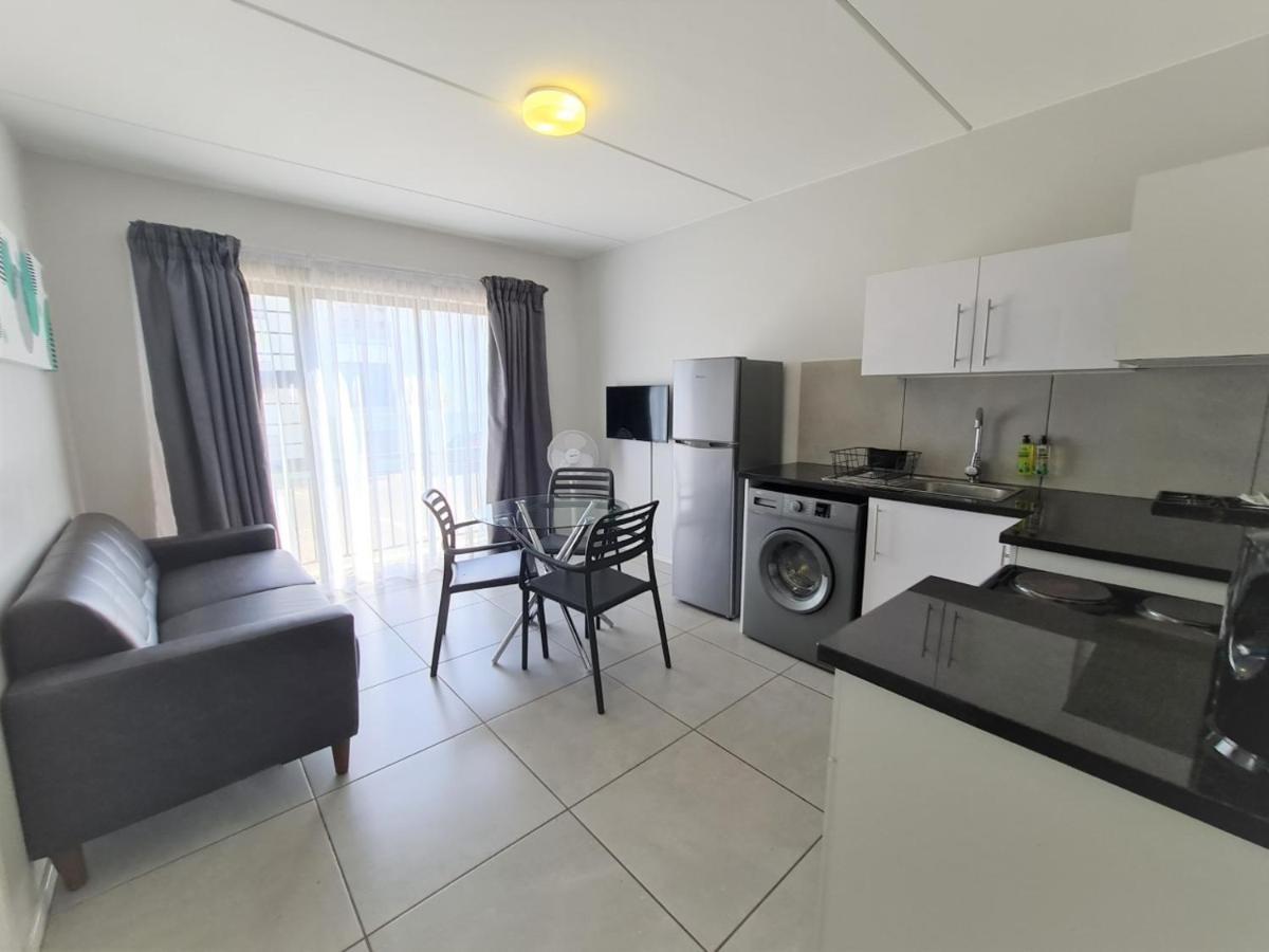 Mint Express Sandton View Johannesburg Eksteriør bilde
