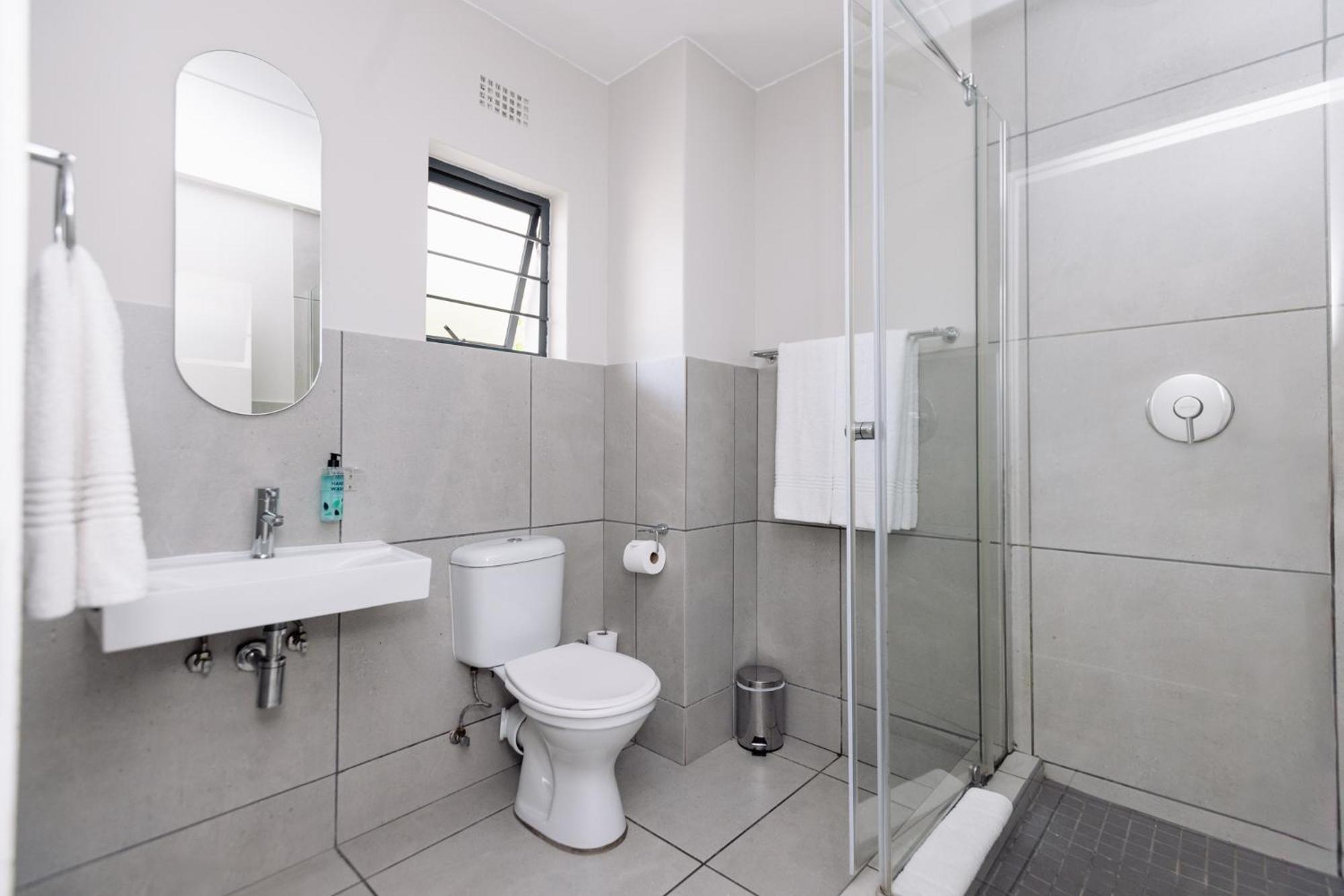 Mint Express Sandton View Johannesburg Eksteriør bilde