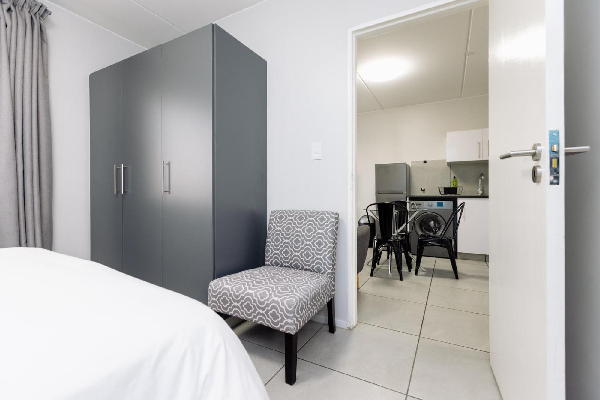 Mint Express Sandton View Johannesburg Eksteriør bilde