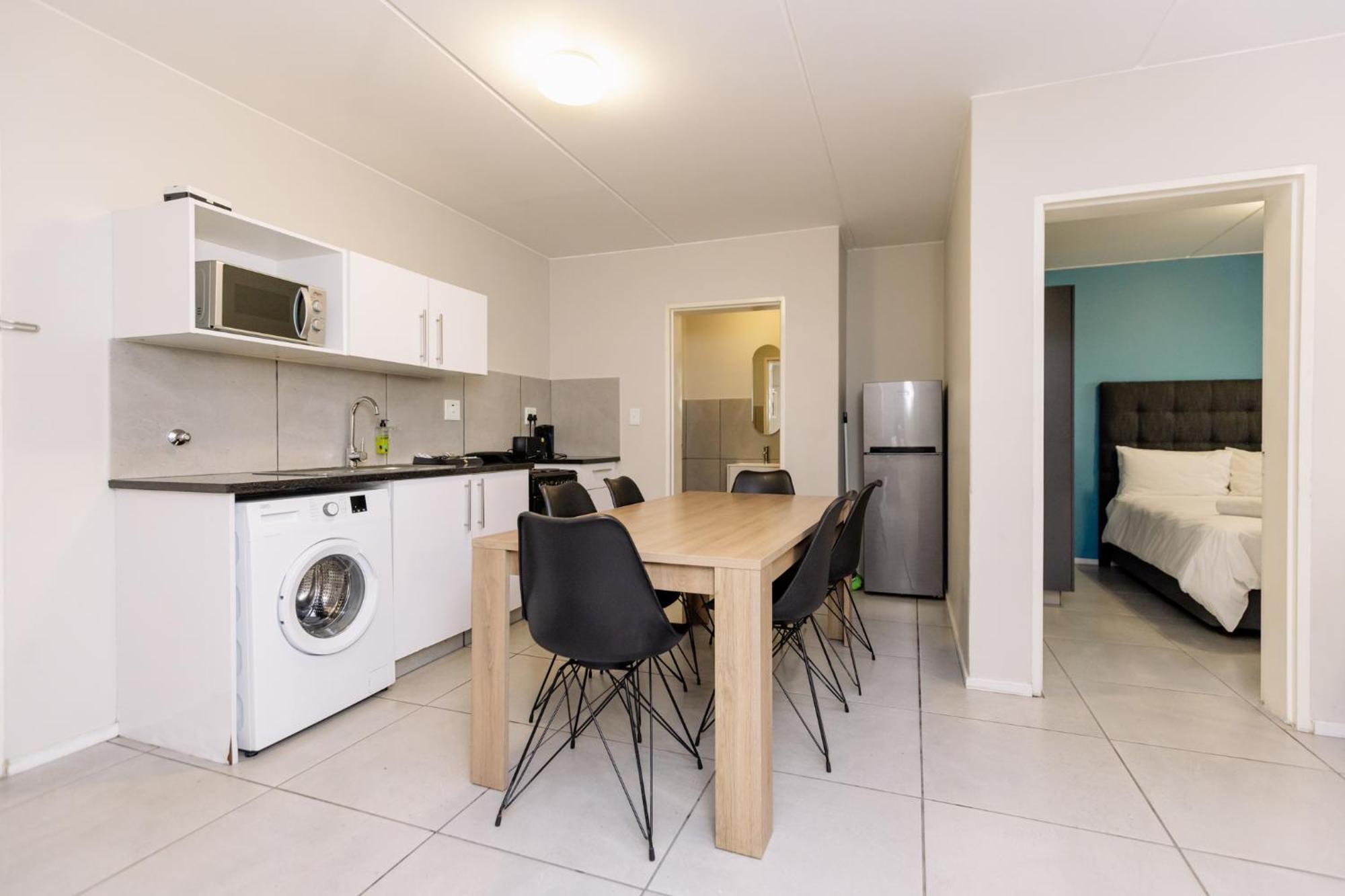 Mint Express Sandton View Johannesburg Eksteriør bilde
