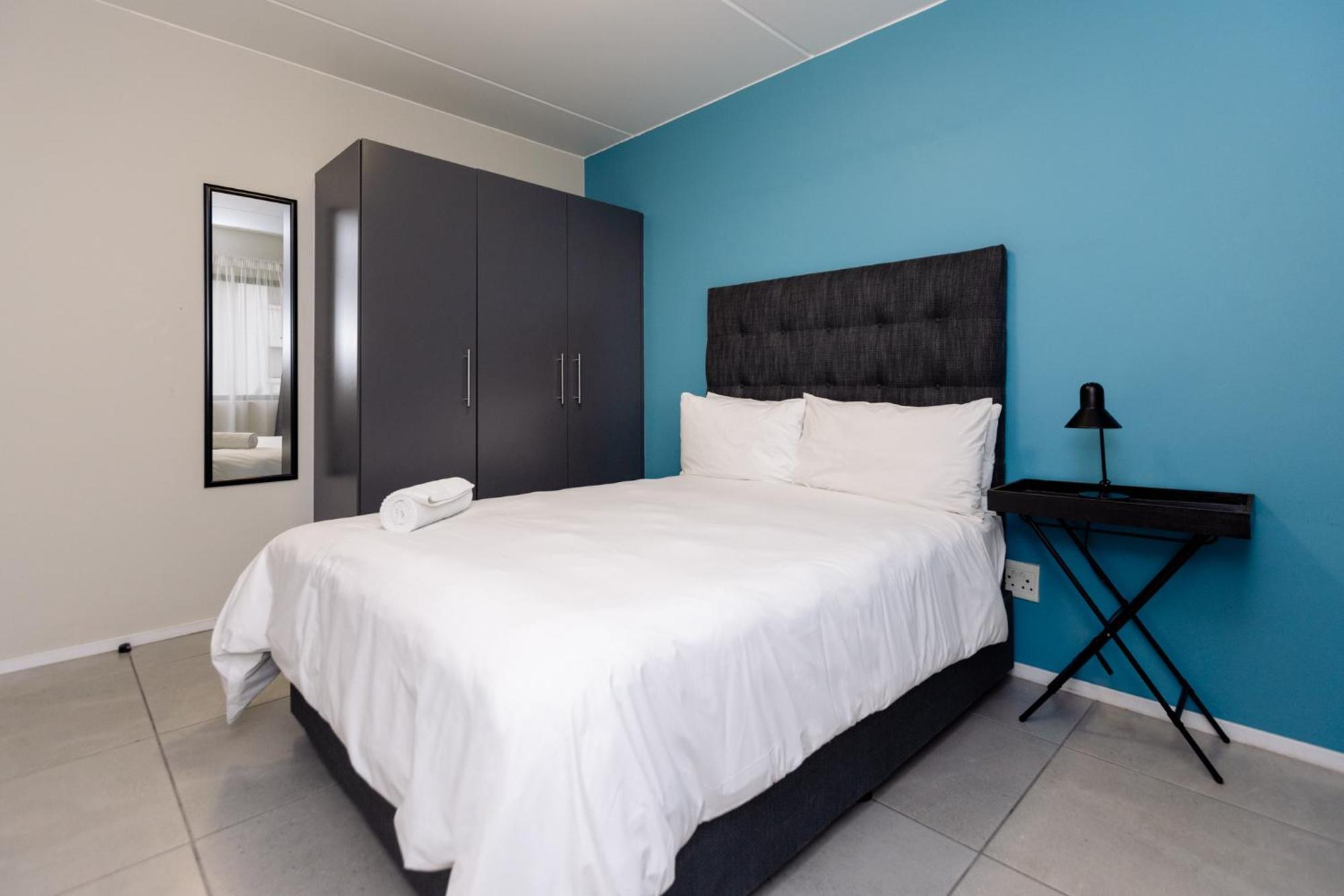 Mint Express Sandton View Johannesburg Eksteriør bilde