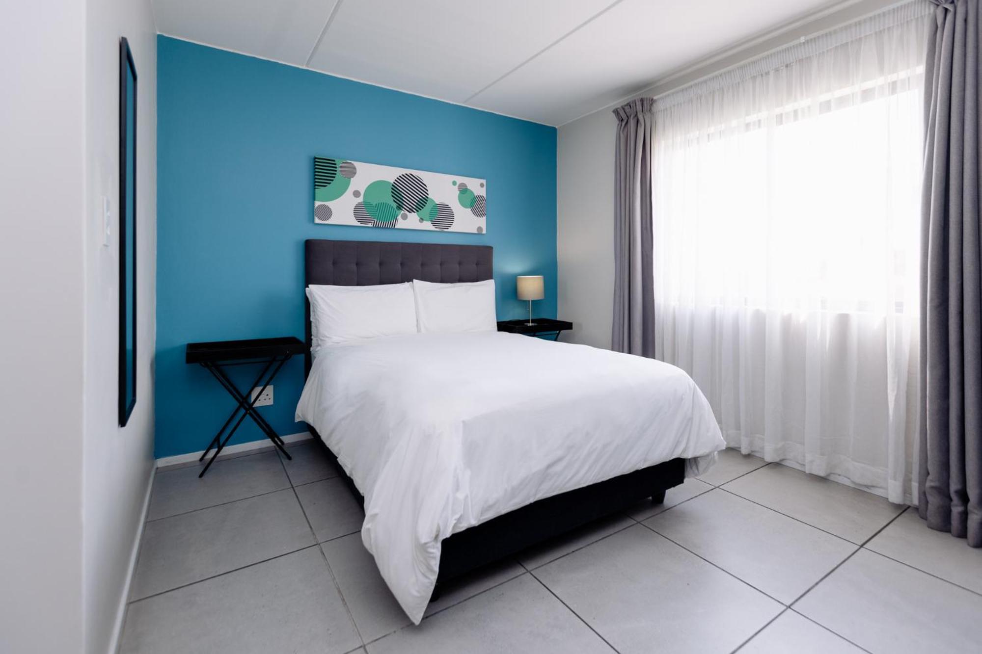 Mint Express Sandton View Johannesburg Eksteriør bilde