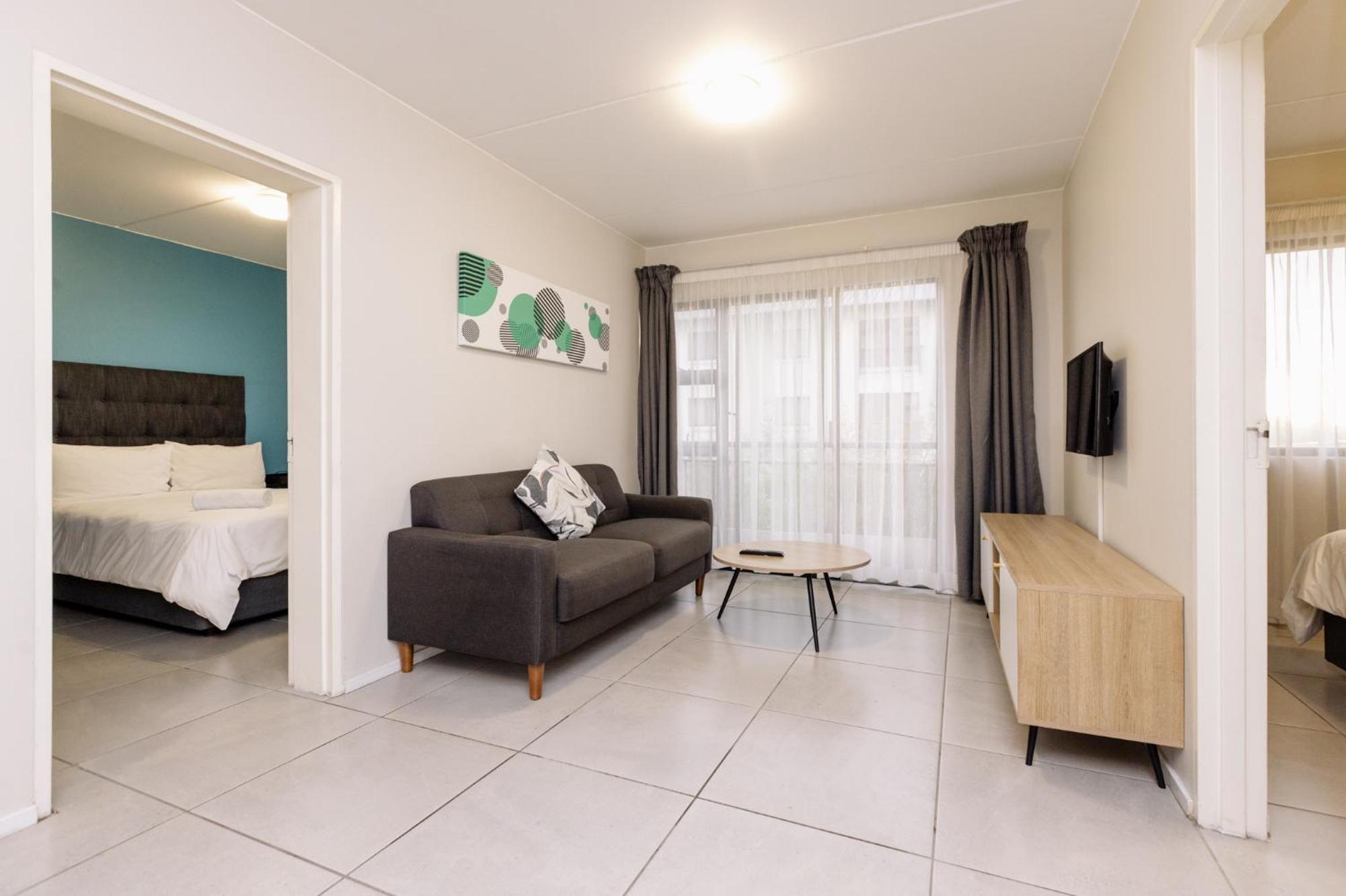 Mint Express Sandton View Johannesburg Eksteriør bilde