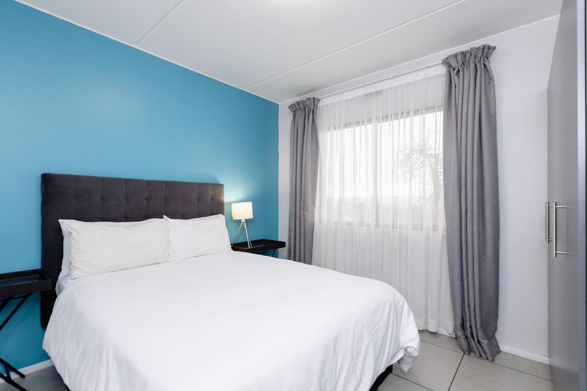 Mint Express Sandton View Johannesburg Eksteriør bilde