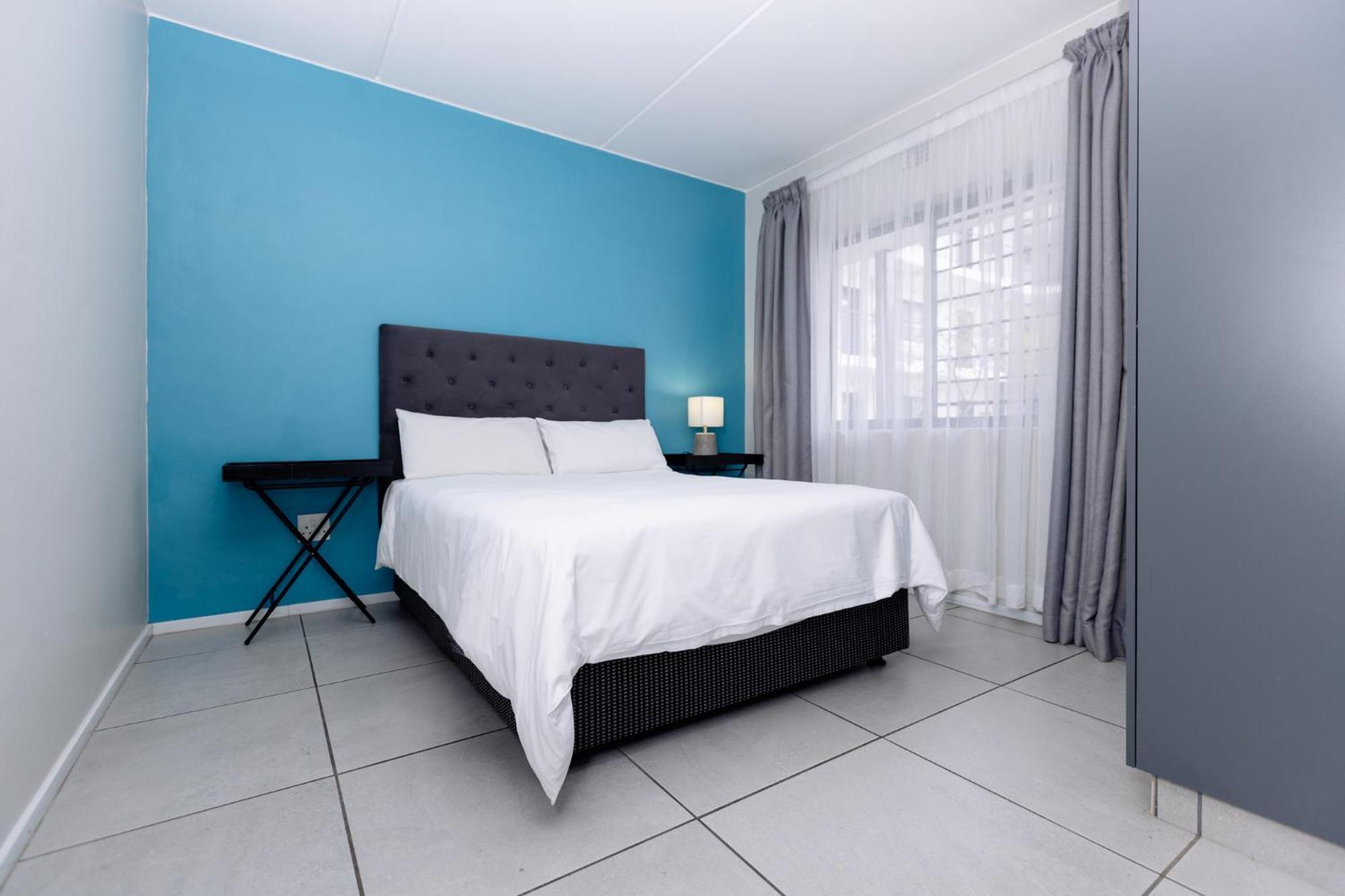 Mint Express Sandton View Johannesburg Eksteriør bilde