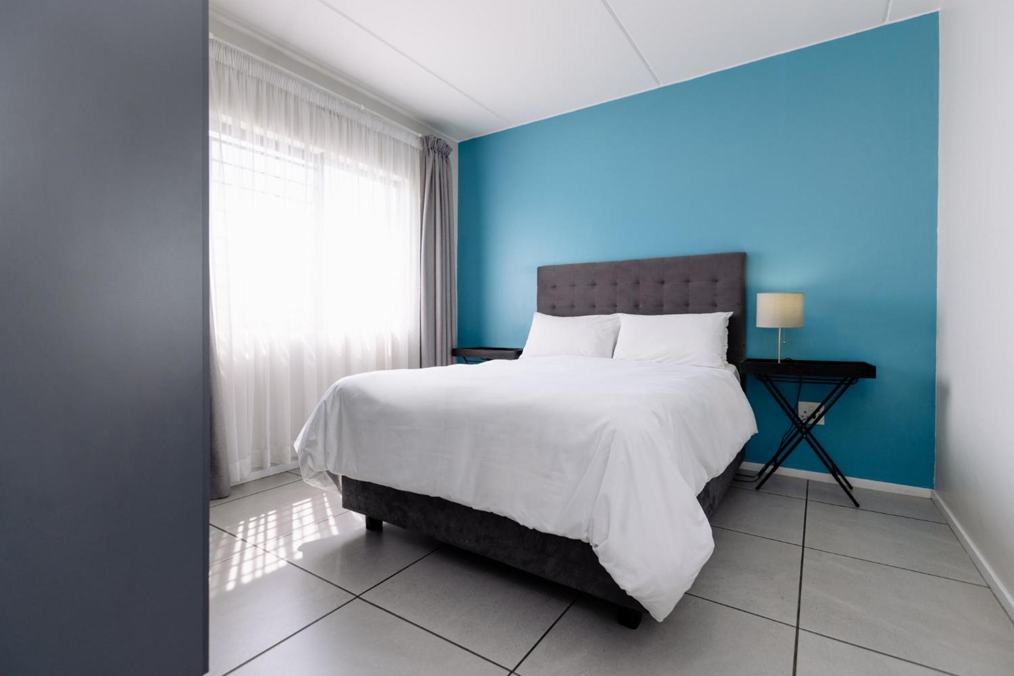 Mint Express Sandton View Johannesburg Eksteriør bilde